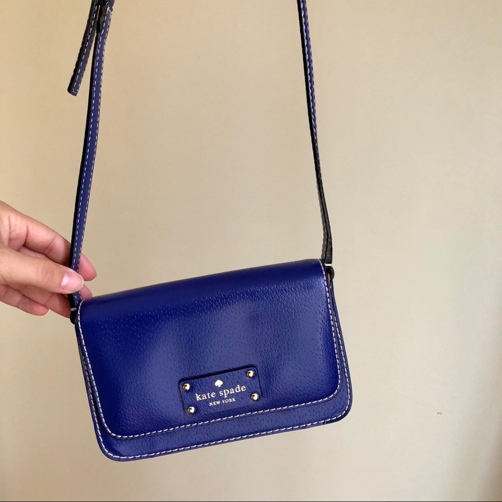 Brand New Kate Spade Wallet Purse